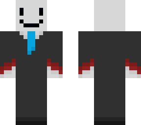 suit man