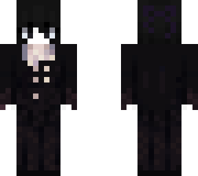 suit skin