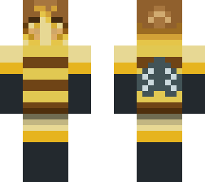 sunni the bumblebee