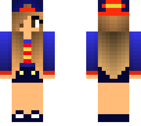 super girl