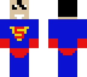 superman