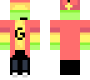 tempo (jacket)