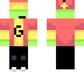 tempo (robot 32)