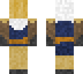 the architect (sts2)