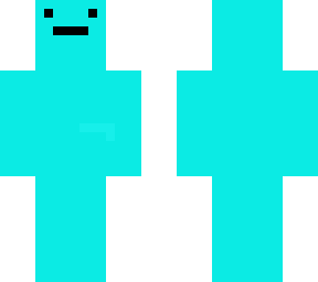 the blue bang