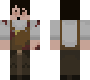 the butcher