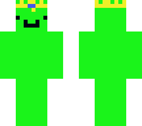 the green wemmbu