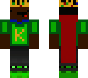 the krumpet king 2