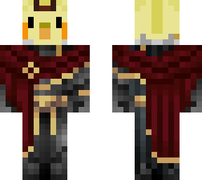 theobald the knight