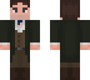 time war eighth doctor
