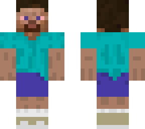 tired steve