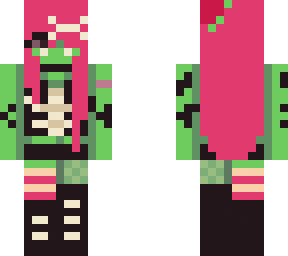 tokidoki zombie - unshaded