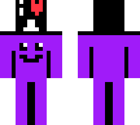 top hat guy