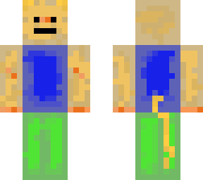 tova noob
