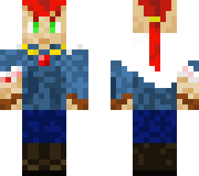 treycko (battle damaged)
