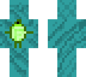turtle skin v2