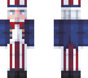 uncle sam