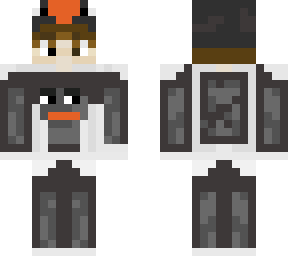 v1 mrmartin skin