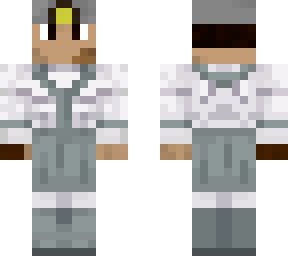 viltrum moe (friend skin)