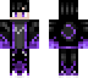 void master