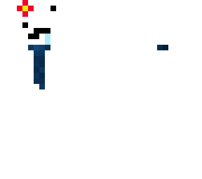 what did you do to him..