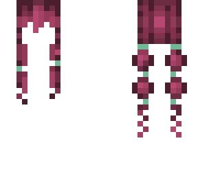 wip