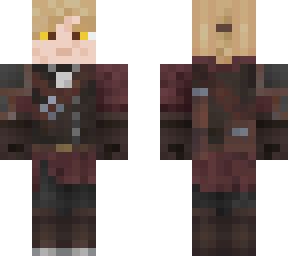 witcher kael