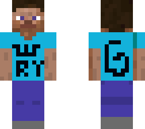 wry