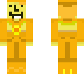 yellow (deltarune)