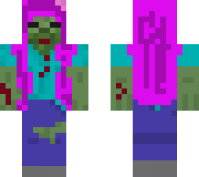 zombi mira fixd