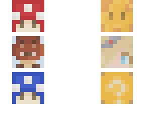 -mario- pfp