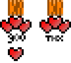 900 likes - pumpkin level