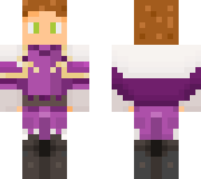 alvark ender suit