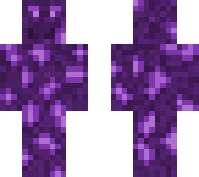 amethyst golem