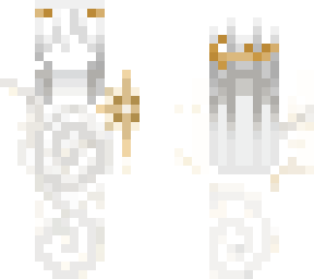 angelic being (updated)