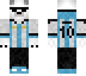 argentinian bear