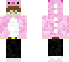 axovalis minecraft skin