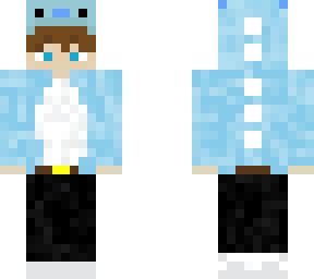 axovalis minecraft skin