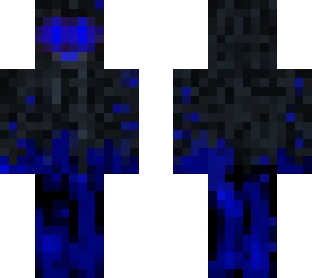 azure wraith