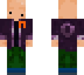 bald woofle