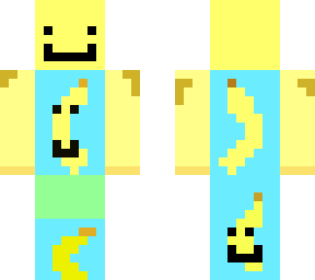 banana guy