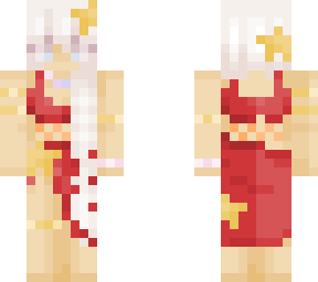 beach girl