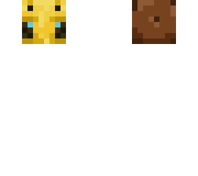 bee head (fixed)