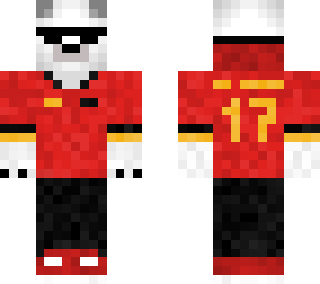 belgian bear