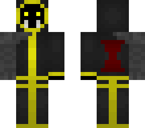 black widow cultist (arm of artifice)