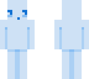 blob guy