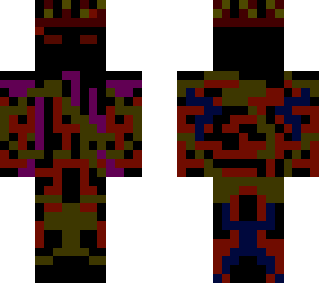 blood king 2.0