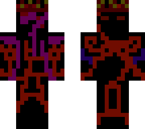 blood king