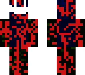 bloody rush
