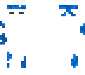 blue laanlane